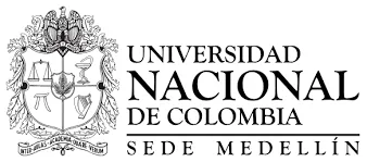 UNAL - Universidad Nacional de Colombia logo